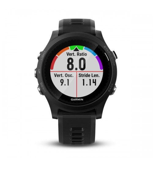 Garmin Forerunner 935